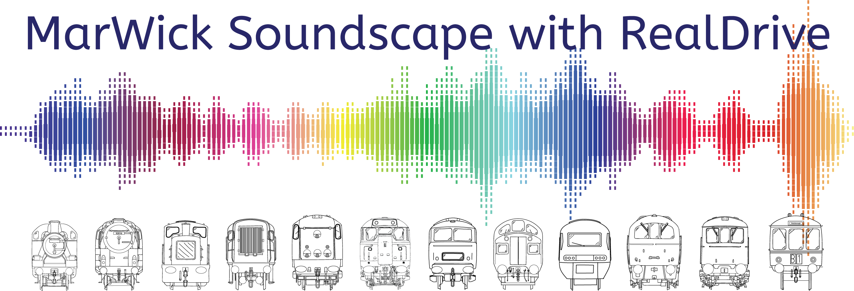 Soundscape with RealDrive