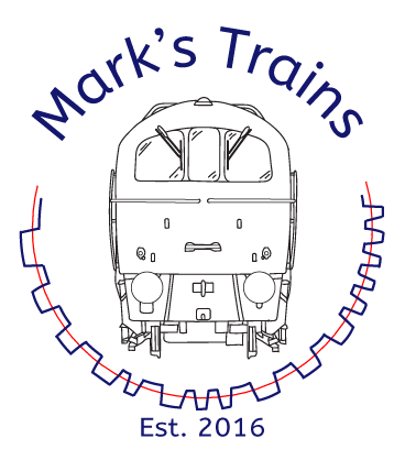 Mark's Trains Ltd