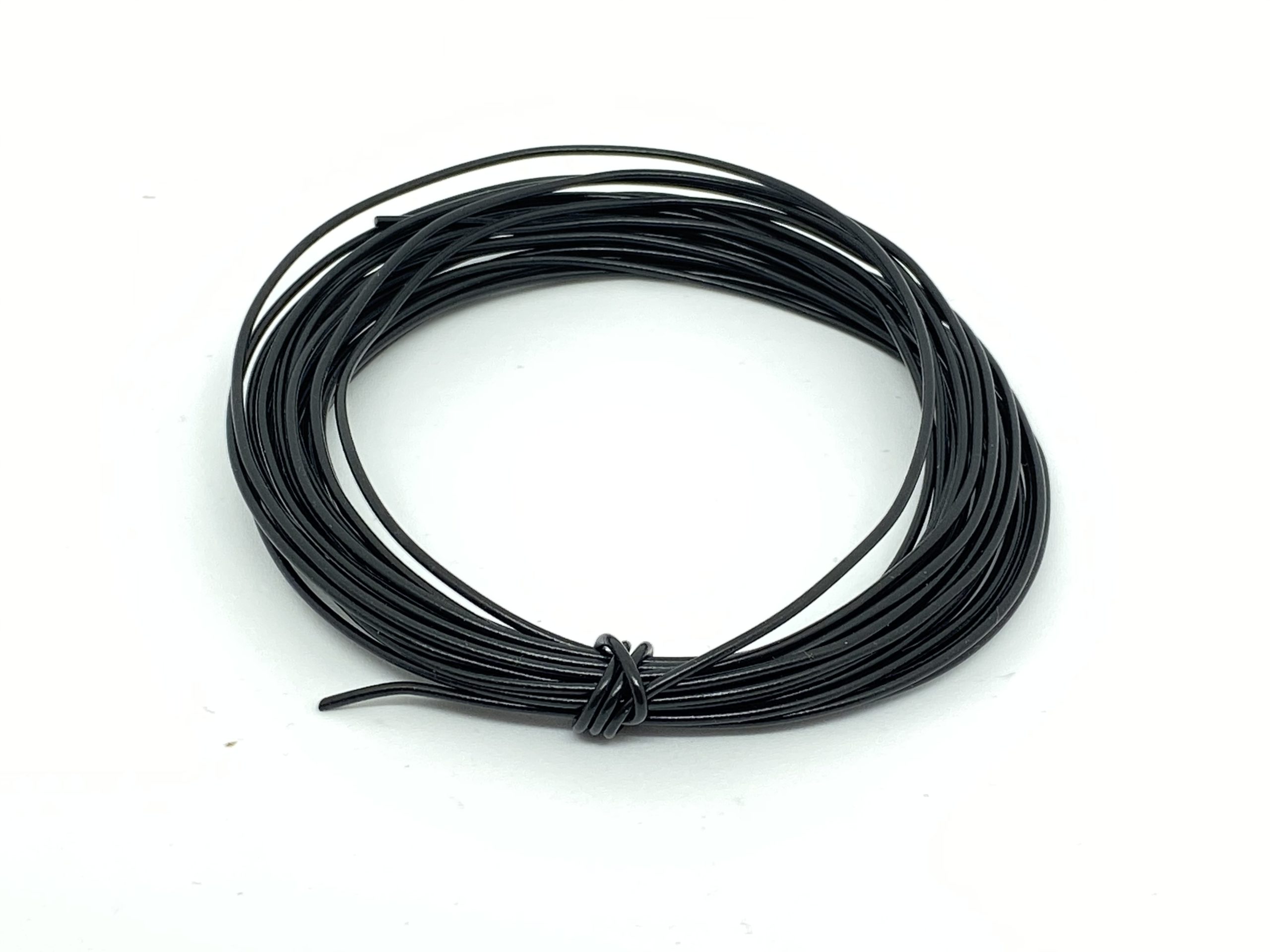thumbnail image 2 of X Small DCC Wiring Kit For Model Railways – 3 Meters Of 32/0.2 Bus & Dropper Wire – OO Gauge 2 of 6