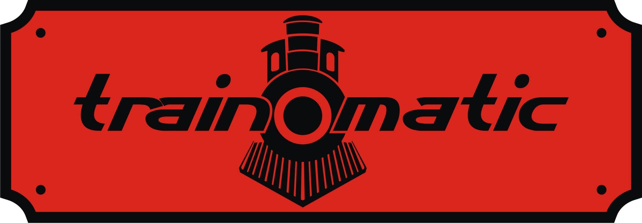 Train-O-Matic Logo