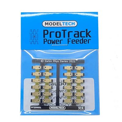 ModelTech ProTrack Power Feeder N scale PFS09001
