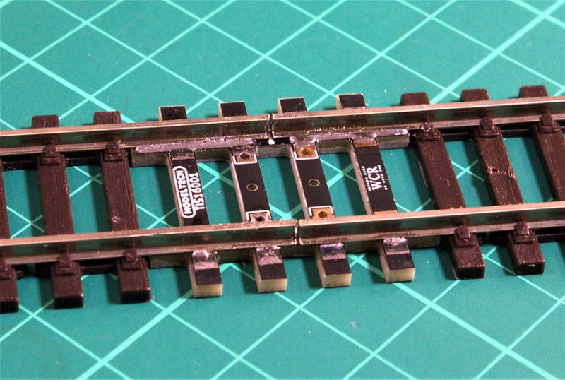 ModelTech ProTrack Rail Isolator