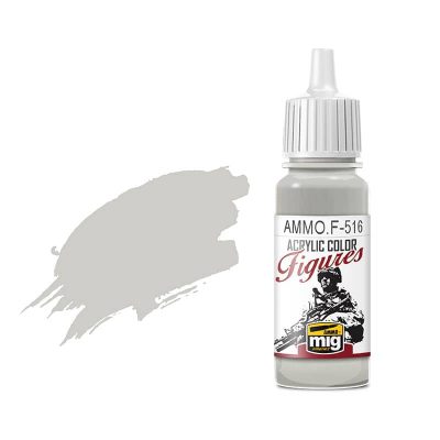 MIG F516 Light Grey