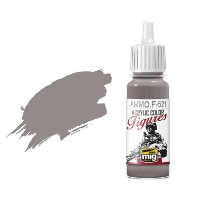 MIG F521 Grey Light Brown