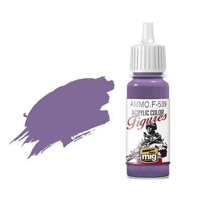 MIG F539 Bright Violet