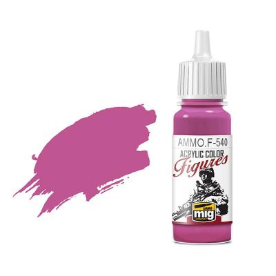 MIG F540 Magenta