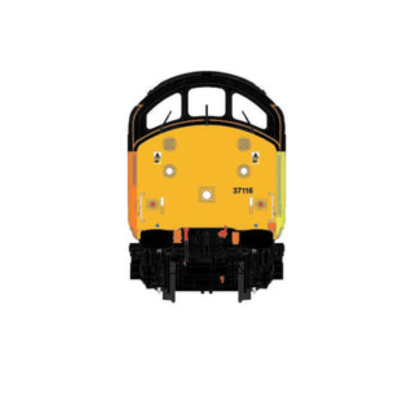 Accurascale Class 37