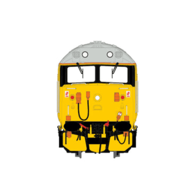 Accurascale Class 50
