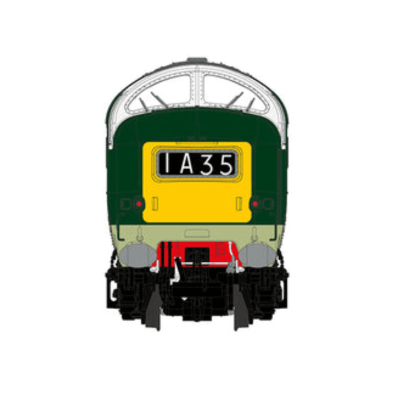 Accurascale Class 55