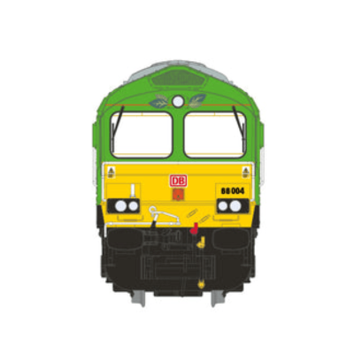 Accurascale Class 66