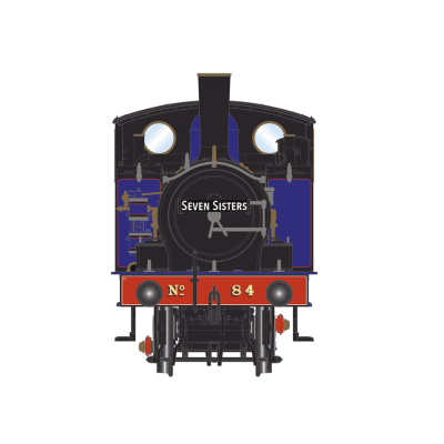 Accurascale J67/68/69