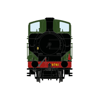 Accurascale Pannier