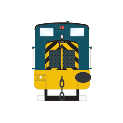 Accurascale R&H 88DS