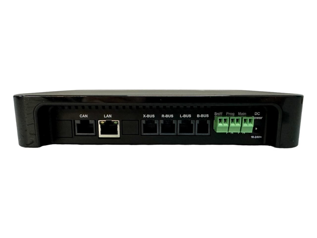 Roco Z21 Digital Full Control System – Mark's Trains Ltd