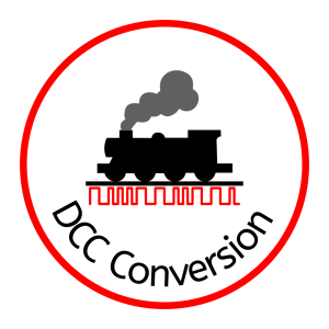 DCC Conversion