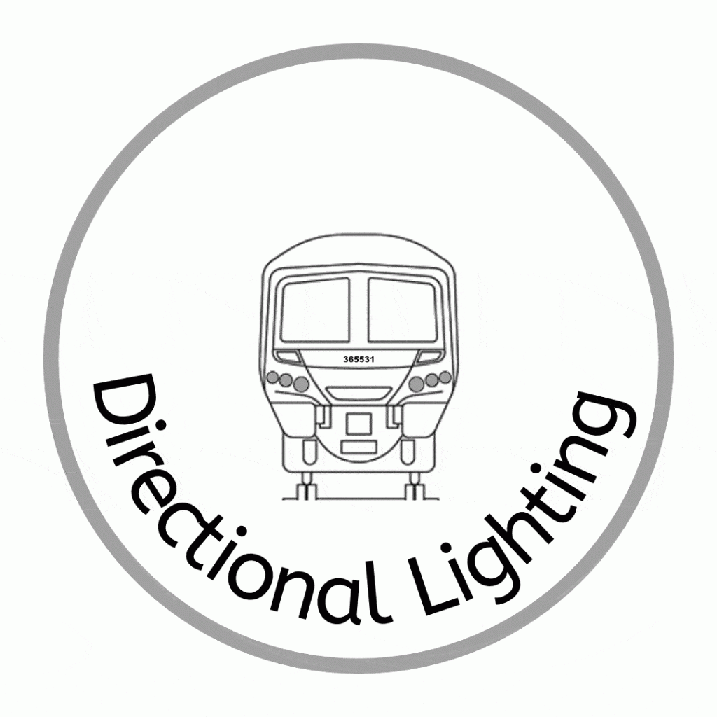Directional Lighting