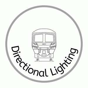 Directional Lighting