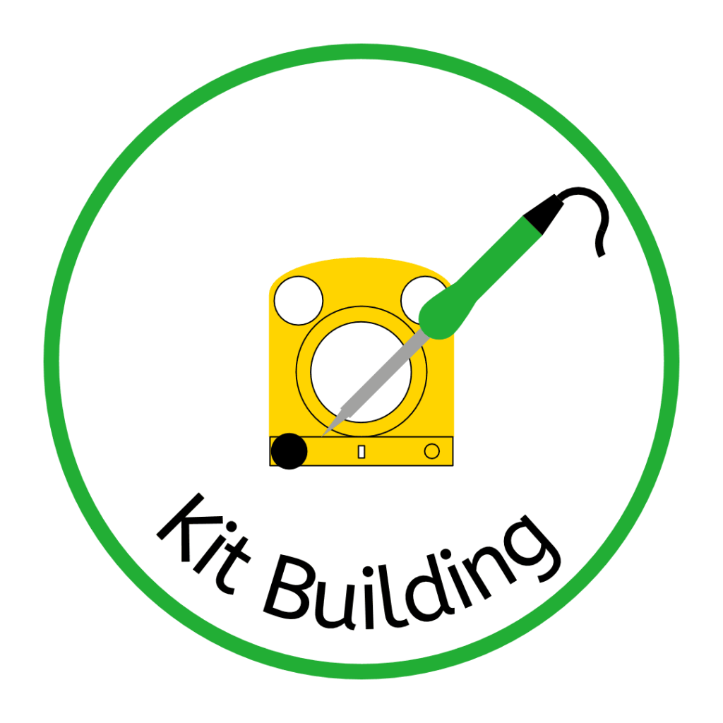 Kit Building