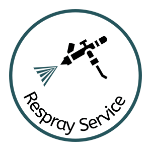 Respray Service