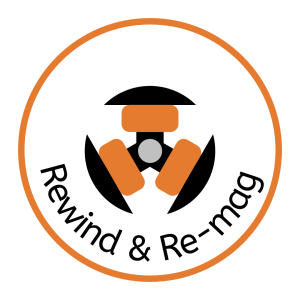 Motor Rewind & Re-Magnetisation