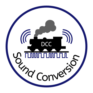 DCC Sound Conversion