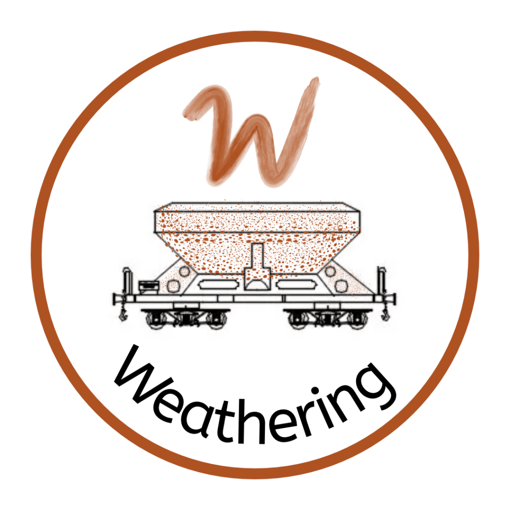 Weathering