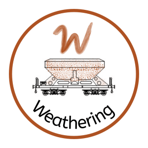 Weathering