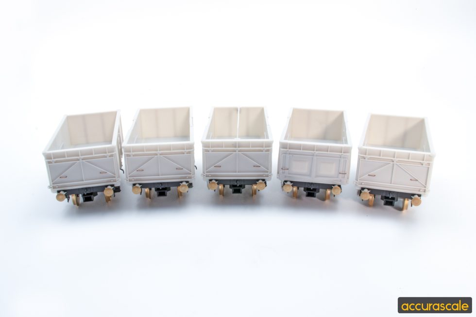 BR 16T Mineral – MCO – BR Freight Grey with Data Panel TOPS – Pack M ...