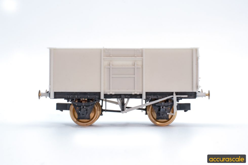 BR 16T Mineral – MCO – BR Freight Grey with Data Panel TOPS – Pack M ...