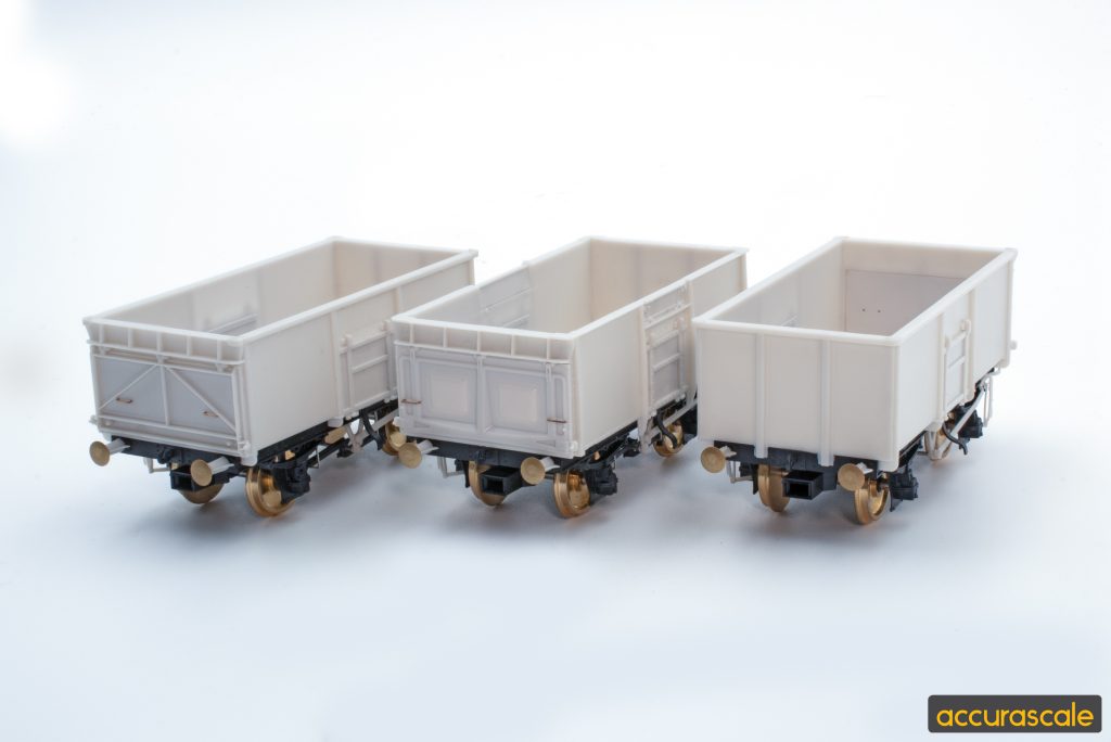 BR 16T Mineral – MCO – BR Freight Grey with Data Panel TOPS – Pack M ...
