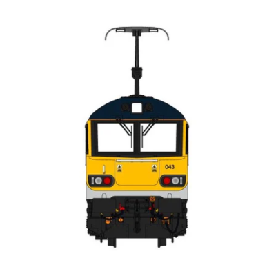 Accurascale Class 92