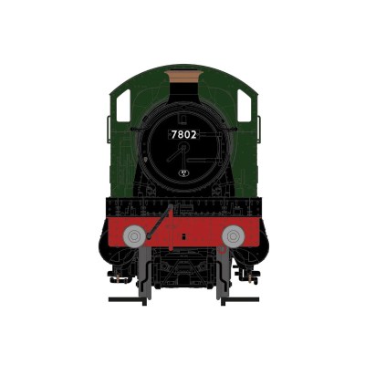 Accurascale 78xx Manor