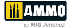 AMMO By MIG Jimenez Ammo MIG