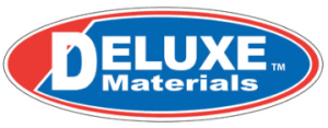 Deluxe Materials Deluxe