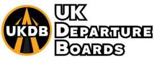 UK Departure Boards UK Departures