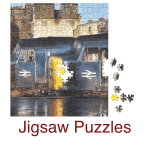 Jigsaw Puzzles