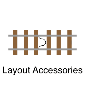 Layout Accessories
