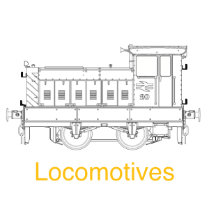 Locomotives