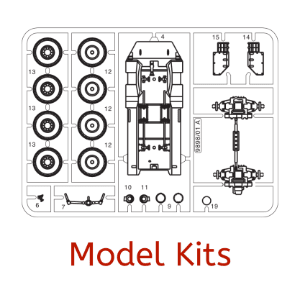 Model Kits