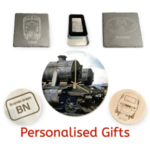Personalised Gifts