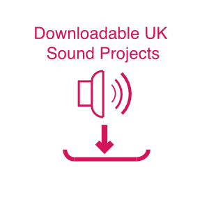 Downloadable Sound Projects