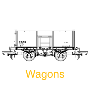 Wagons